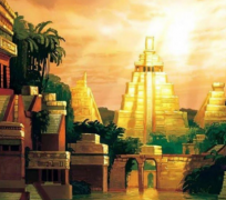 印加帝国黄金城真实存在吗