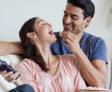 外遇男对小三的真心话