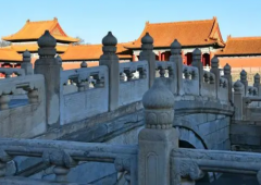 中国最美的群桥 一起来看看是在哪里