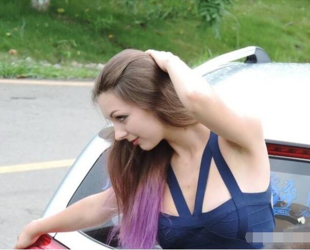 乌克兰真的有很多美女吗 美女比帅哥多已经“成灾”