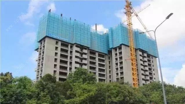 水泥寿命有效期是多久 50年到期后我们的房子将成危房？