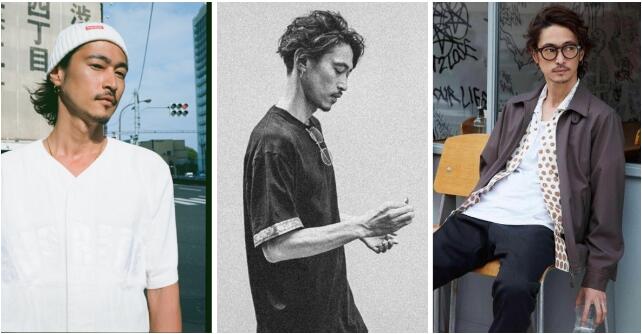性格造型第一步就从胡子开始 看日本男星示范绝不失误的蓄胡造型 名豪网