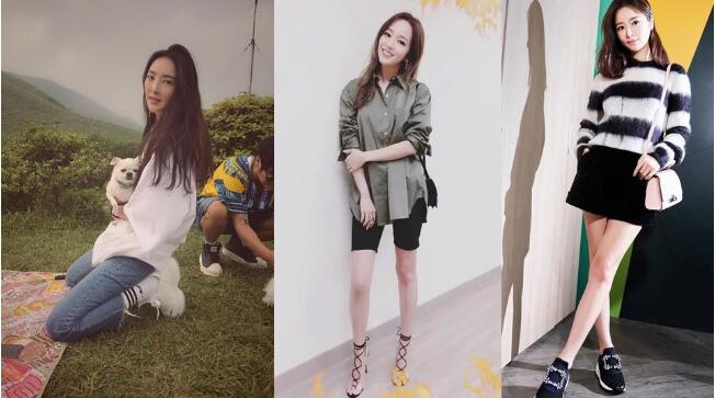 产后怎么样快速瘦身 学明星这些方法瘦成一道闪电不是梦