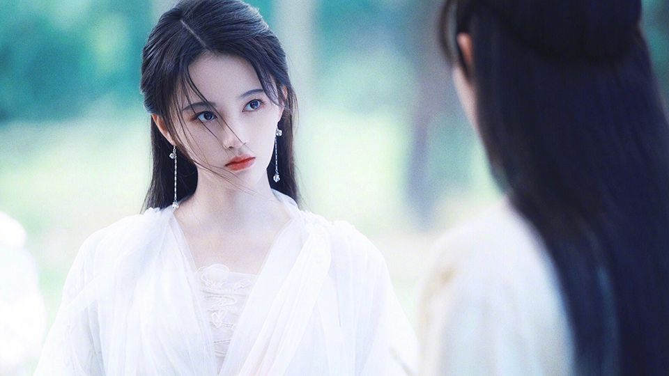 网评2019上半年古装女神排行榜TOP 10！ 赵丽颖竟然才排第五，第一名没人不服