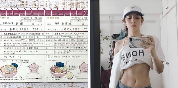 戒糖减肥哪些东西不能吃 遵守3大超简易原则腰腹瞬减肉