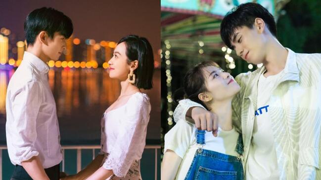 2019下半年热门待播甜剧排行榜 除了有古装大剧还有很多甜宠剧