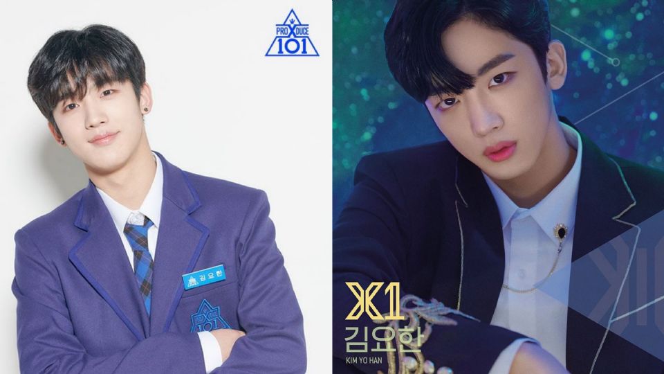 《PRODUCE X 101》遭爆有黑幕！