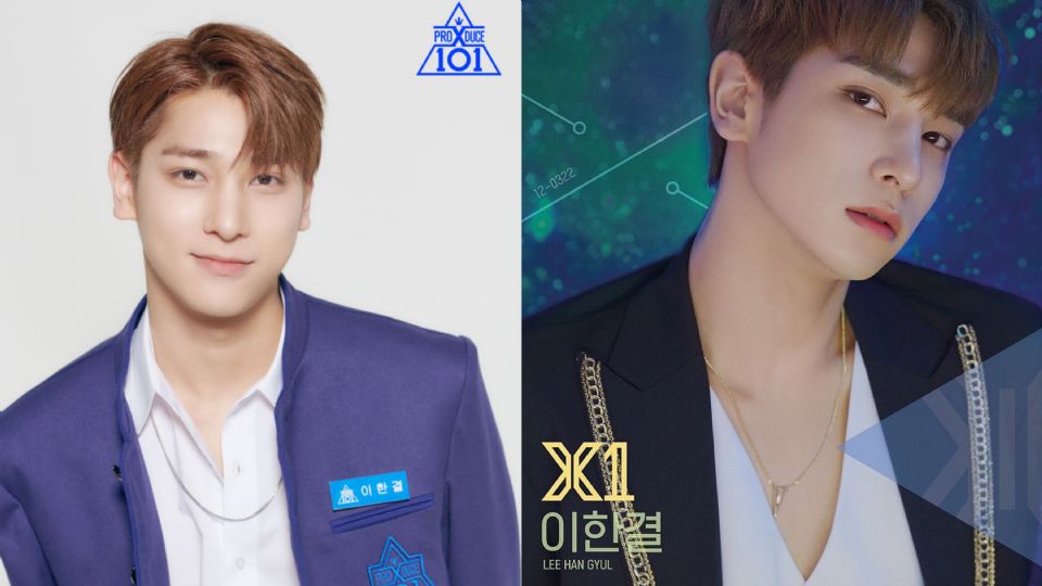 《PRODUCE X 101》遭爆有黑幕！