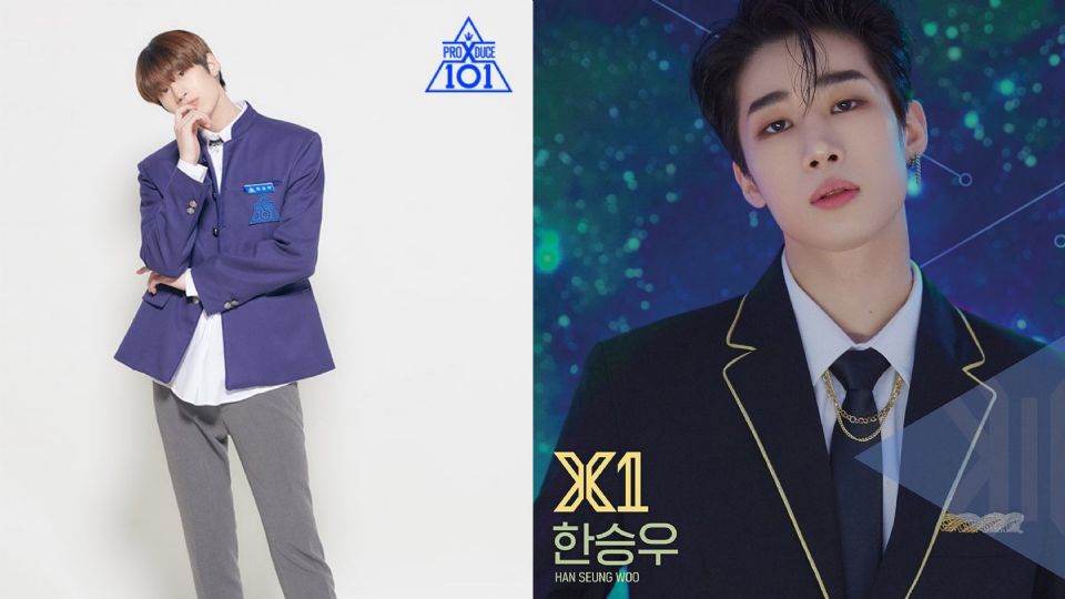 《PRODUCE X 101》遭爆有黑幕！