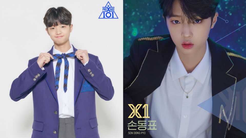 《PRODUCE X 101》遭爆有黑幕！