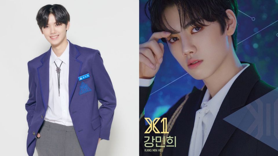 《PRODUCE X 101》遭爆有黑幕！