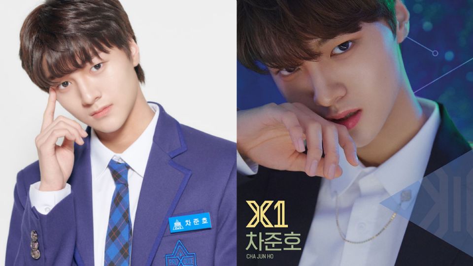 《PRODUCE X 101》遭爆有黑幕！