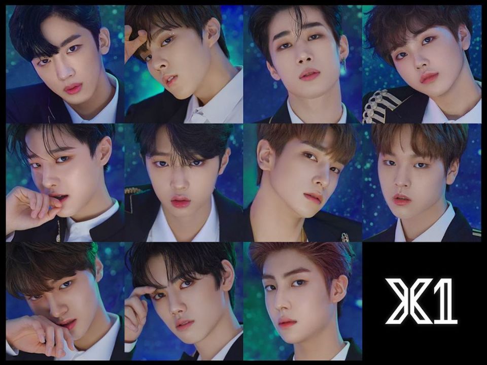 《PRODUCE X 101》遭爆有黑幕！