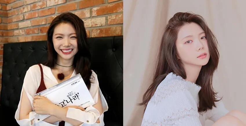 美肌是喷出来的？“最强遗珠”李佳恩担纲女一，拍戏必带抗老喷雾