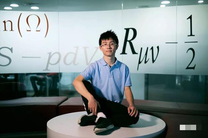 中国最年轻的物理天才曹原是哪里人