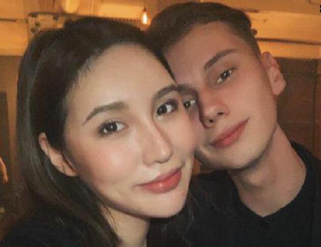 通灵之战中国女孩Astrid老李个人资料 老李最后和季马真的在一起了吗