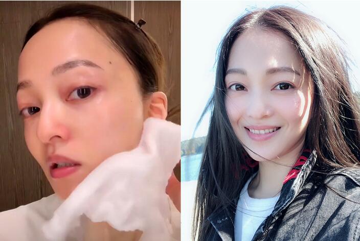 卸妆比所有保养都重要！不好好卸妆，擦再贵的保养品都没用