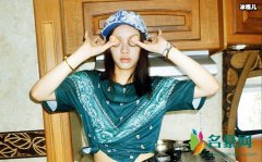 刘柏辛和小白分手了吗 互动少删动态真的分手了？