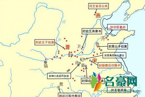 龙岭迷窟西周大墓有历史原型吗?原型是谁的古墓?