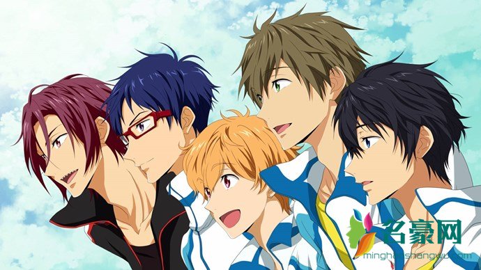 原定于明年上映的《Free！》剧场版因此取消