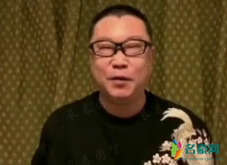 51岁尹相杰近照