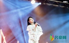 张韶涵是亲生的吗 其父母为什么一直在控诉张韶涵？