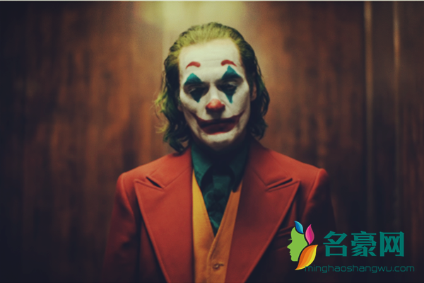 小丑2019预告背景音乐什么歌 Smile歌词中英文