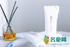 芭贝拉洁面怎么样