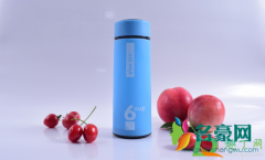 保温杯外壁染色怎么清洗 如何避免保温杯外比染色