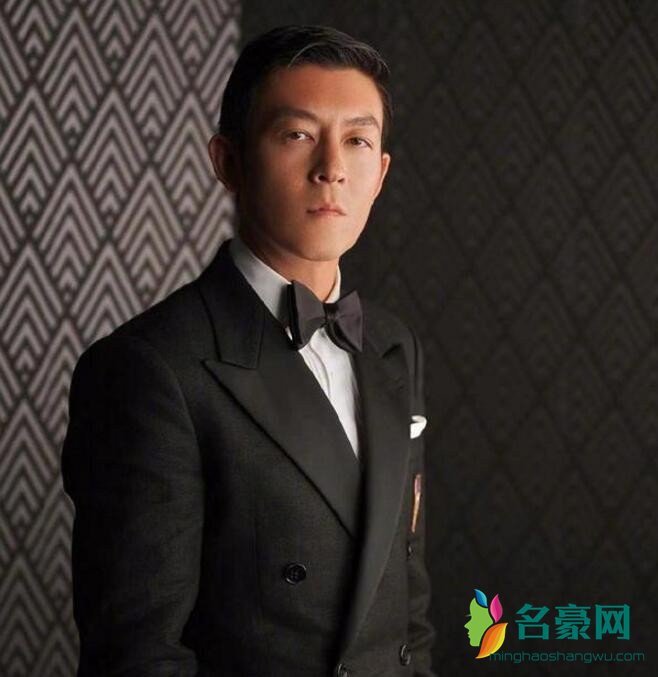 陈冠希曝2020想退休