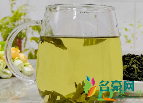 丁香茶可以去口臭嗎 丁香桂花茶去口臭幾天有效