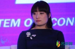 宗馥莉再谈换王力宏 合作20年感情非常深厚就像家人