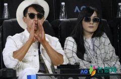 吴尊妻子正面照曝光 林丽莹全素颜出境难掩美貌