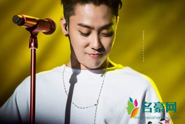 殷志源妻子是谁网曝殷志源离婚了真的吗