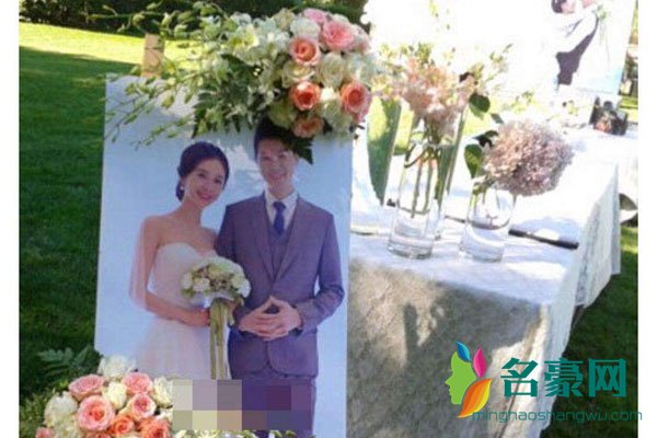 陶冉夏航燕还没离婚吗 官二代离婚也不让你知道