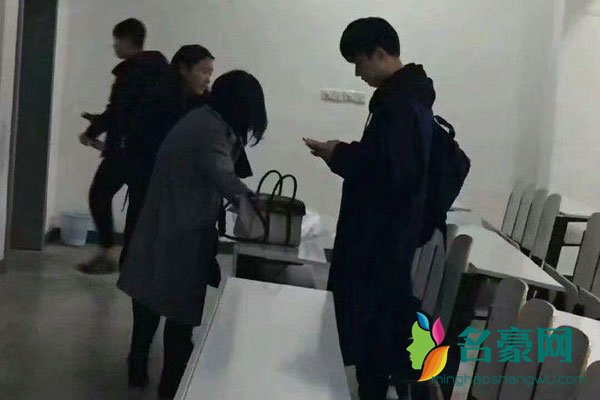 陈少威毛佩瑾复合了吗 陈少威正面照曝光颜值被质疑