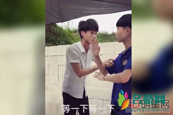 卢大雨和许升华关系 网红之间的竞争远比想象中更激烈