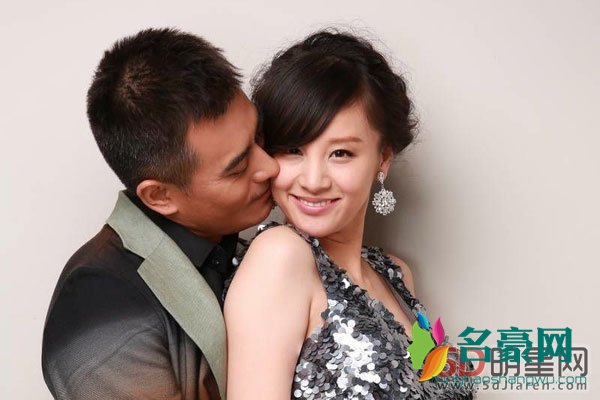 陈龙第一任妻子张远 和章龄之拍戏15天就订婚了