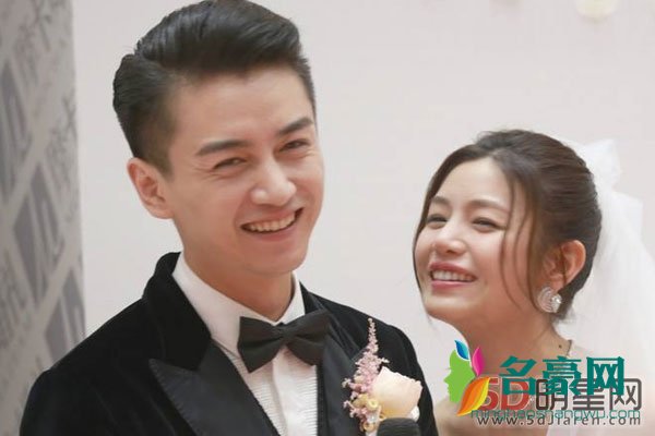 感觉陈晓不爱陈妍希 赵丽颖取关陈晓对陈妍希也是一种保护