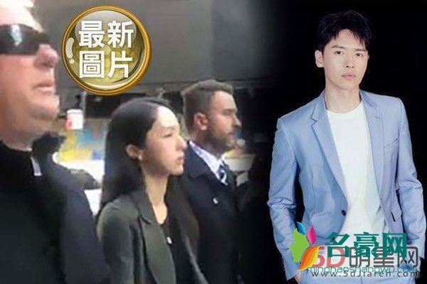 高云翔事件怎么回事 高云翔是靠形象吃饭的,形象崩塌也就完了