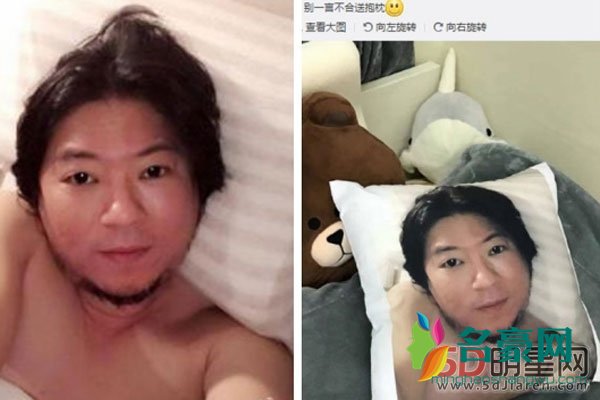 为什么高晓松叫矮大紧 这个男人抛开外表来说,是很有人格魅力的