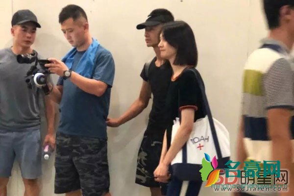 郑爽新恋情男友是谁 P图领证张恒造谣郑爽没下限了啊