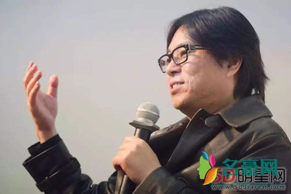 高晓松为什么懂那么多 矮老师是肚子里有墨水的人