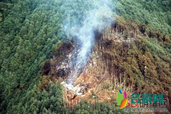 92南航桂林空难照片 是什么原因导致的事故又不说清楚