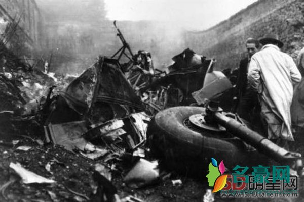 92南航桂林空难照片 是什么原因导致的事故又不说清楚