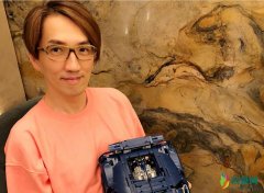 林志炫承认已婚 称不希望生活被舆论影响