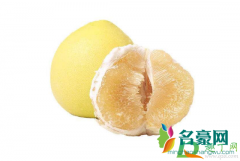 柚子外皮有点味道但是肉不臭可以吃吗 柚子去皮可以放几天