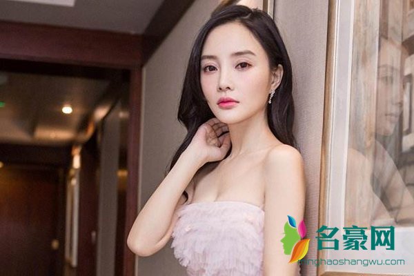 李小璐21秒视频女主林娜冰简介 这姐姐刚出来就给人一副被用旧了的感觉