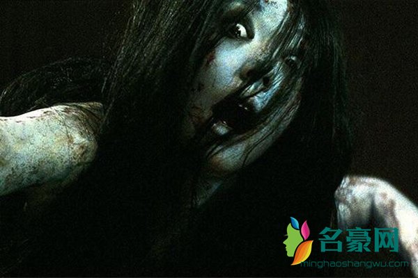 重庆最美女孩为什么吓人 就一个恐怖视频,尽管被剧透了看了还是吓一大跳