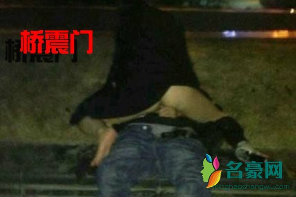 桥震门的男主角为什么不反抗 只能说半夜三更你拍什么视频啊